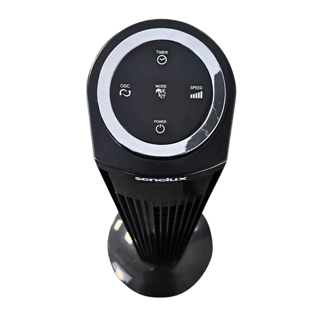 Senelux 36" Oscillating Tower Fan-3