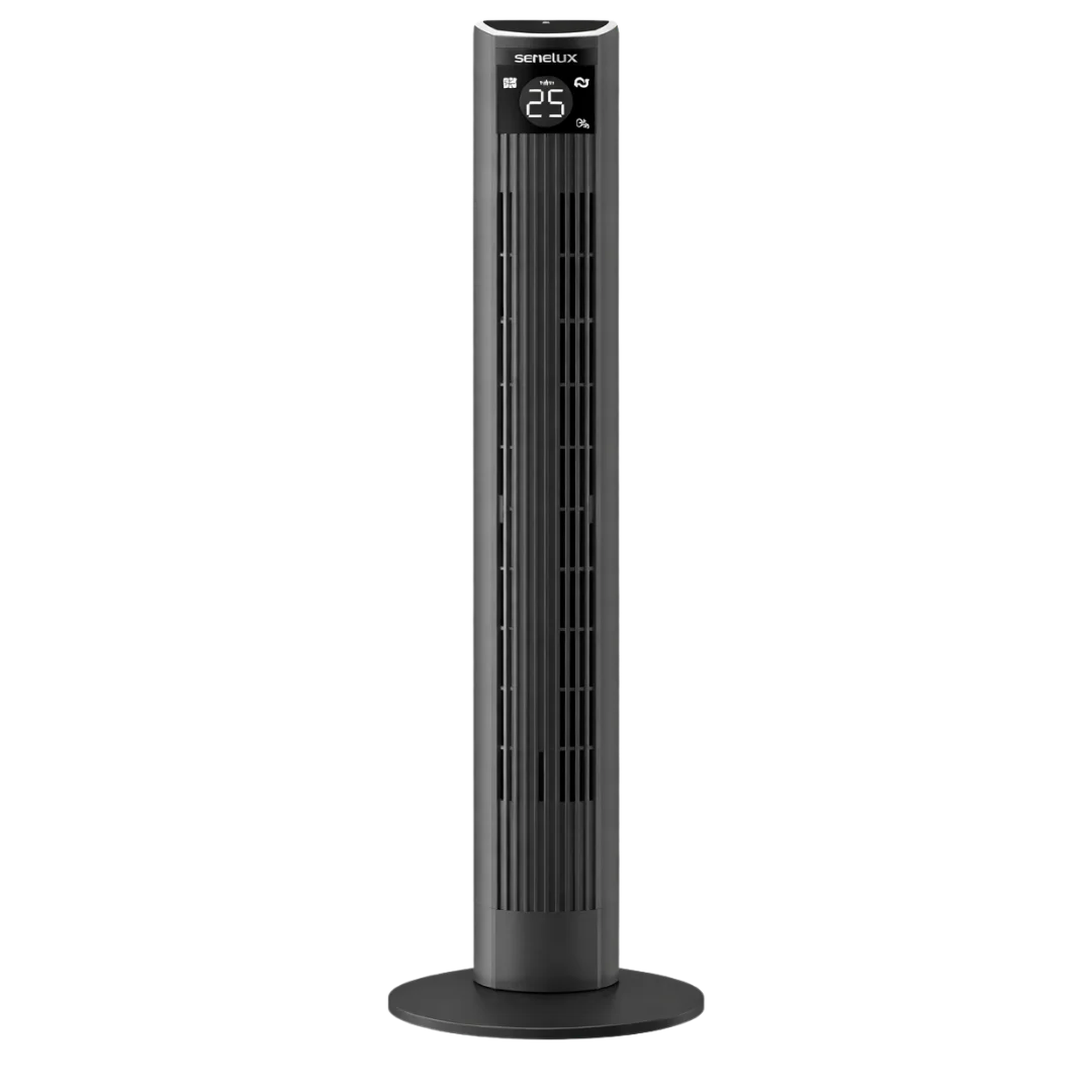 Senelux 36" Oscillating Tower Fan-2