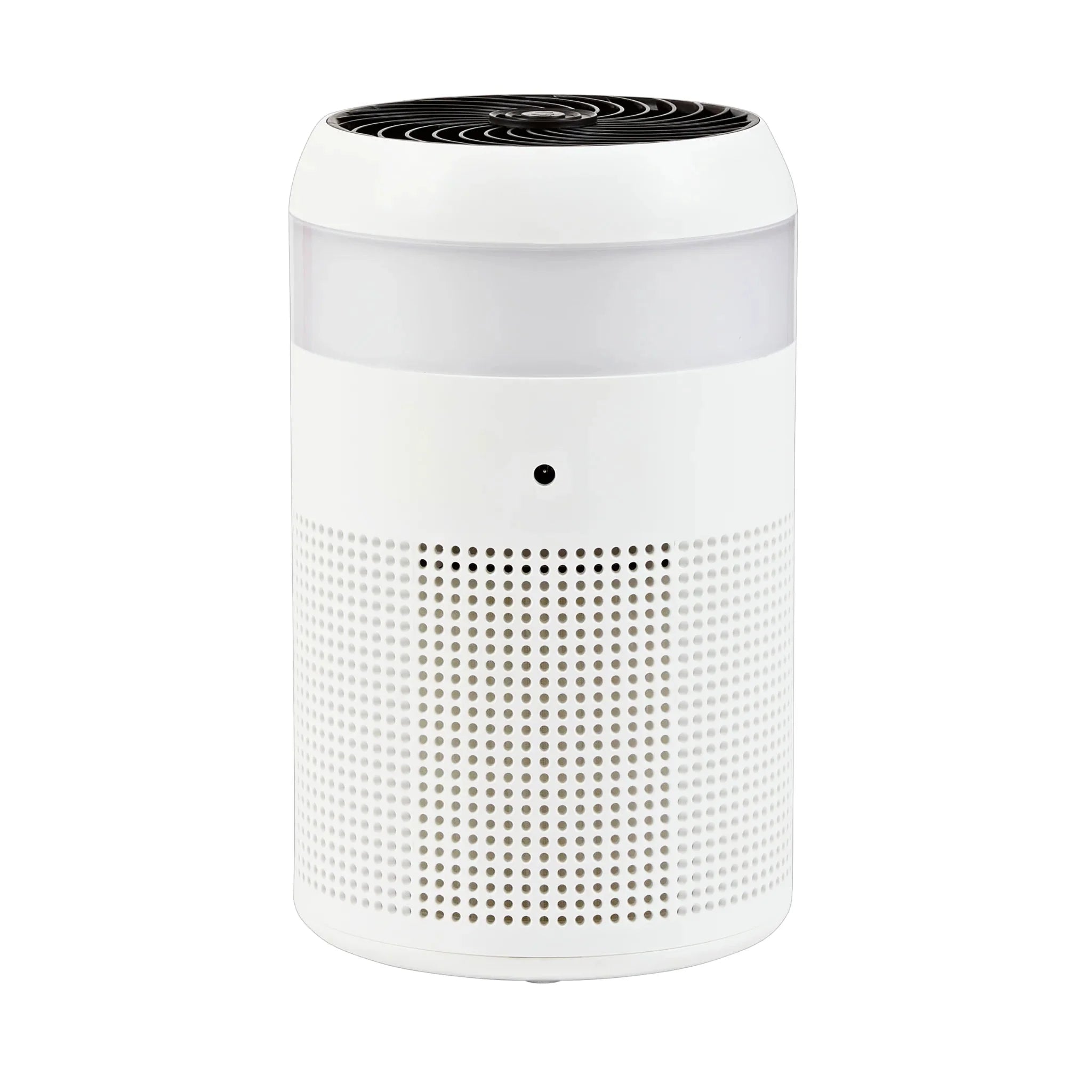 Demi HEPA Air Purifier with 7 LED Colours-4